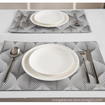 high quality heat resistant placemats